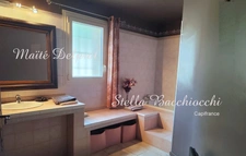 House for sale, 9 rooms + 3 gîtes, CHATEAUNEUF DE GADAGNE (84)