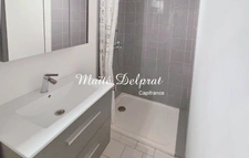 Rare à Cavaillon (84) – Appartement T3 rénové à vendre, climatisation et zéro charge de copropriété