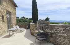 House for sale, 9 rooms + 3 gîtes, CHATEAUNEUF DE GADAGNE (84)