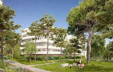  Marseille 10ᵉ – Appartement T5 97m² – 2 terrasses – 2 parkings