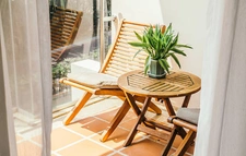 appartement à vendre 2 pièces SARRIANS (84)