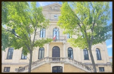 Appartement à vendre 4 pièces SORGUES (84)