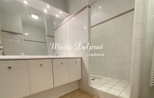 Appartement à vendre 2 pièces VEDENE (84)-LMNP avec bail commercial 