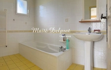 Maison familiale MAZAN (84)