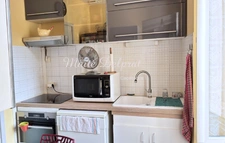 Maison 48 m² à vendre à Carpentras – 2 chambres, jardin 160 m², louée
