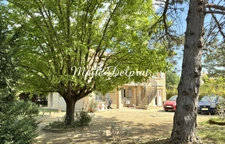 Maison familiale MAZAN (84)