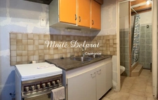 Village house with garden, exceptional volumes and rental potential MALAUCENE (84)