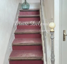 Maison 48 m² à vendre à Carpentras – 2 chambres, jardin 160 m², louée