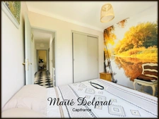 Maison à vendre 6 pièces -140m²- Hameau de Serres - CARPENTRAS (84)