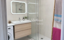 Appartement T3 à vendre avec jardin, terrasse, garage – Courthézon (84)