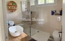 Maison familiale MAZAN (84)