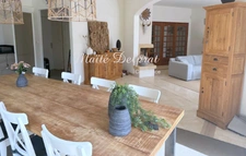 VILLA D’ARCHITECTE 230 M² AVEC PISCINE CHAUFFÉE ET VUE PANORAMIQUE – VAISON-LA-ROMAINE (84)
