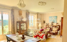 Maison plain-pied à vendre 3 pièces AUBIGNAN (84)