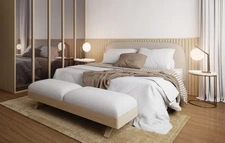 AIX-EN-PROVENCE - P4 house of 107.77 m²  