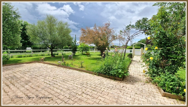 Dpt Hautes Pyrénées (65), à vendre GUIZERIX maison P4   