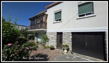 Maison à vendre 6 pièces TARBES (65)