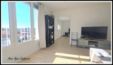 Appartement à vendre 3 pièces TARBES (65)