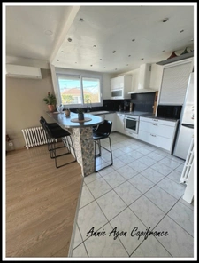 Maison à vendre 5 pièces TARBES (65)