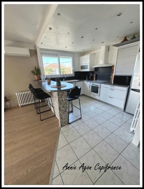 Maison à vendre 5 pièces TARBES (65)