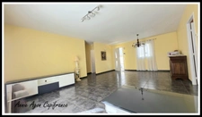 Maison à vendre 5 pièces LES ANGLES (65)