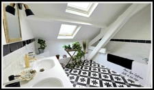 Maison à vendre 6 pièces TARBES (65)