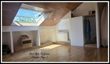 Maison à vendre 6 pièces TARBES (65) quartier calme au fond une impasse