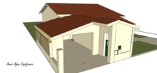 Maison à vendre 4 pièces AUREILHAN (65)