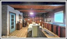 Maison à vendre 7 pièces POUMAROUS (65)