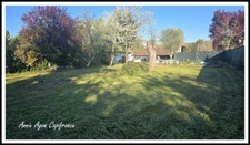 Maison à vendre 4 pièces PANASSAC (32) avec atelier 54 m² et bureau attenant 17m²