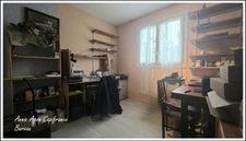 Maison à vendre 5 pièces VILLECOMTAL SUR ARROS (32)