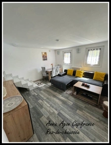 Maison à vendre 5 pièces TARBES (65)