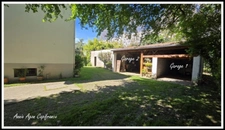Maison à vendre 6 pièces TARBES (65) quartier calme au fond une impasse