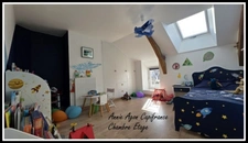 Maison à vendre 5 pièces BOURS (65)