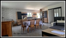 Maison à vendre 4 pièces AUREILHAN (65)
