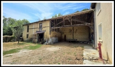 Maison à vendre 4 pièces CASTEX (32)