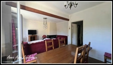 Maison à vendre 3 pièces de plain-pied TARBES (65)