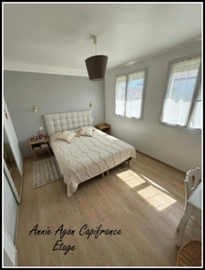Maison à vendre 5 pièces TARBES (65)