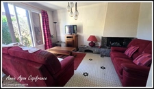 Maison à vendre 3 pièces de plain-pied TARBES (65)