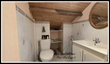Maison à vendre 6 pièces TARBES (65) quartier calme au fond une impasse