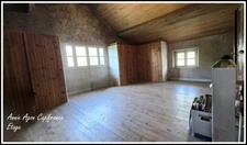 Maison à vendre 4 pièces CAPVERN (65)