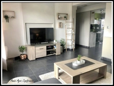 Appartement à vendre  pièces  (65)