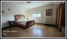 Maison à vendre 4 pièces CAPVERN (65)