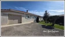 Maison à vendre 5 pièces VILLECOMTAL SUR ARROS (32)