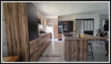 Maison à vendre 4 pièces AUREILHAN (65)