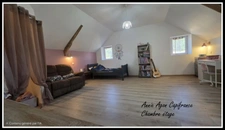 Maison à vendre 5 pièces POUMAROUS (65)