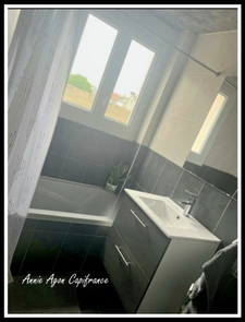 Appartement à vendre  pièces  (65)