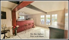 Maison à vendre 5 pièces LOURDES (65)