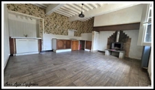 Maison à vendre 4 pièces CASTEX (32)