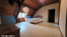 Maison à vendre 7 pièces POUMAROUS (65)