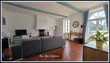 Maison à vendre 5 pièces BOURS (65)